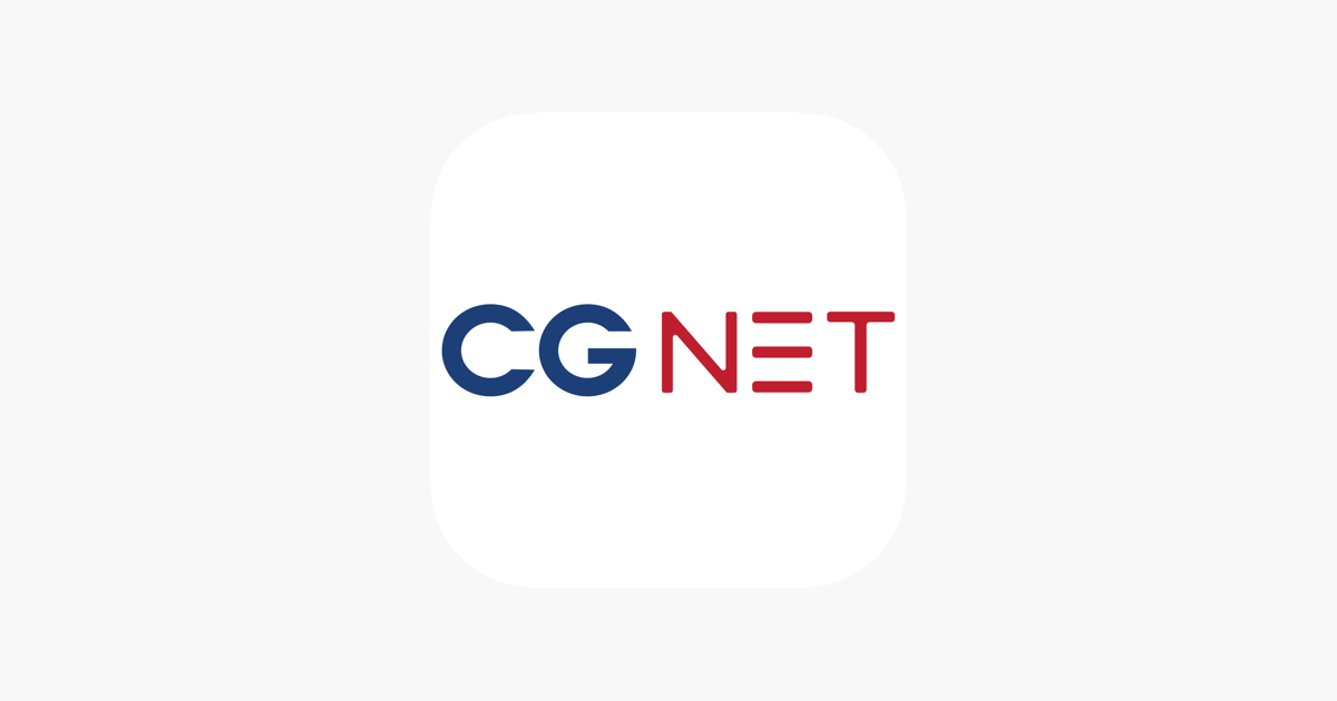 CG NET