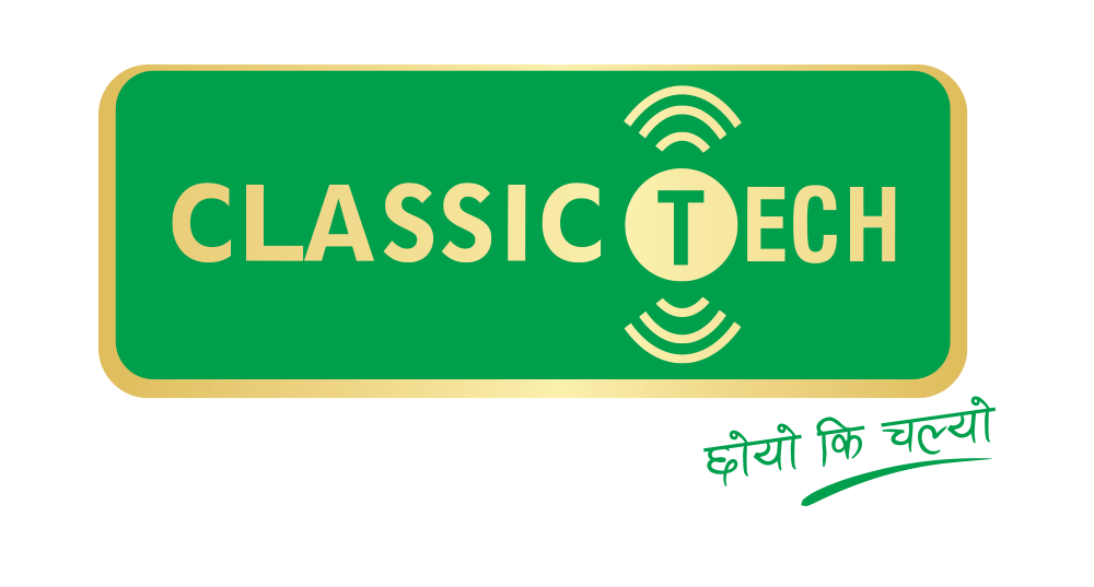 Classic Tech